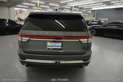 2023 Lincoln Aviator Reserve   - Photo 10 - Mesa, AZ 85202