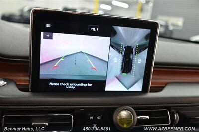 2023 Lincoln Aviator Reserve   - Photo 33 - Mesa, AZ 85202