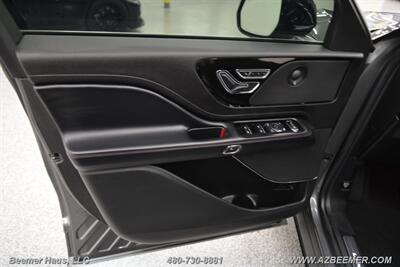 2023 Lincoln Aviator Reserve   - Photo 38 - Mesa, AZ 85202