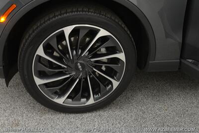 2023 Lincoln Aviator Reserve   - Photo 45 - Mesa, AZ 85202