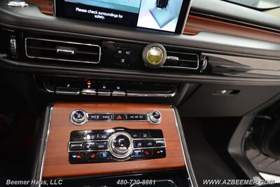 2023 Lincoln Aviator Reserve   - Photo 34 - Mesa, AZ 85202