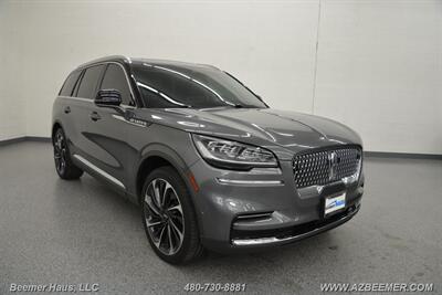 2023 Lincoln Aviator Reserve   - Photo 6 - Mesa, AZ 85202