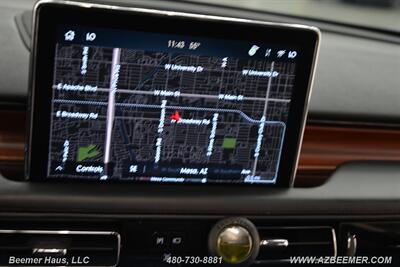 2023 Lincoln Aviator Reserve   - Photo 32 - Mesa, AZ 85202