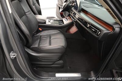 2023 Lincoln Aviator Reserve   - Photo 18 - Mesa, AZ 85202