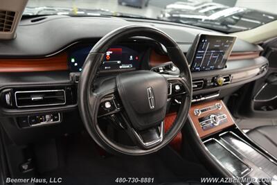 2023 Lincoln Aviator Reserve   - Photo 29 - Mesa, AZ 85202