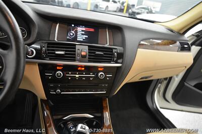 2017 BMW X3 sDrive28i   - Photo 28 - Mesa, AZ 85202