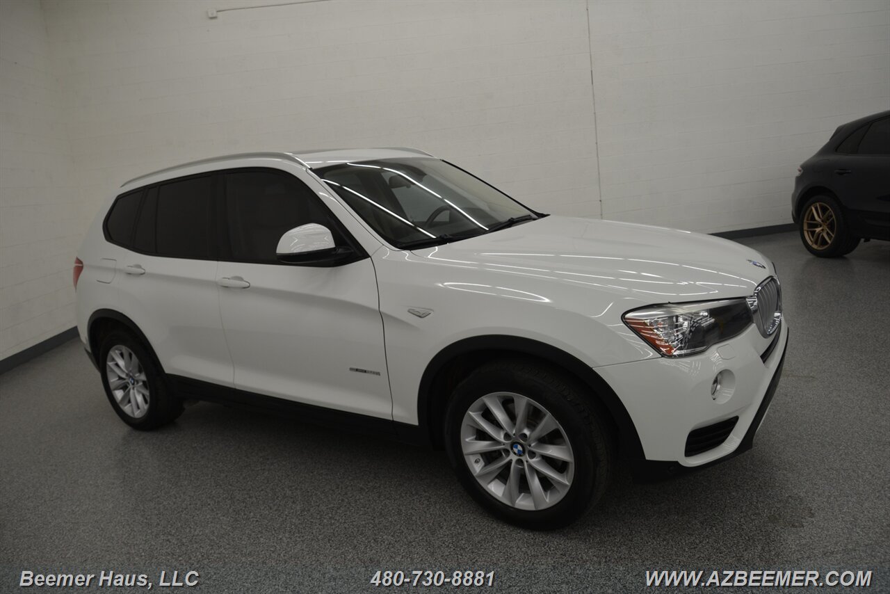 2017 BMW X3 sDrive28i - Photo 7 - Mesa, AZ 85202