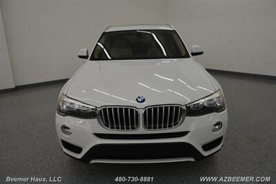 2017 BMW X3 sDrive28i   - Photo 5 - Mesa, AZ 85202