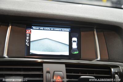 2017 BMW X3 sDrive28i   - Photo 30 - Mesa, AZ 85202