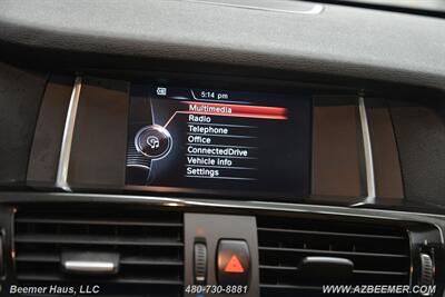 2017 BMW X3 sDrive28i   - Photo 29 - Mesa, AZ 85202