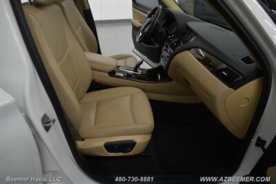 2017 BMW X3 sDrive28i   - Photo 18 - Mesa, AZ 85202