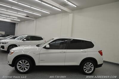 2017 BMW X3 sDrive28i   - Photo 4 - Mesa, AZ 85202