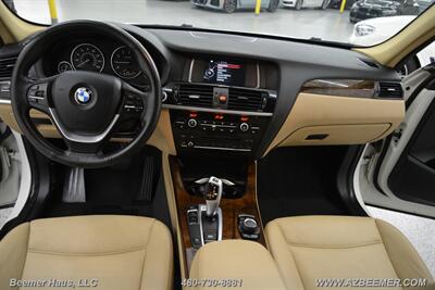 2017 BMW X3 sDrive28i   - Photo 16 - Mesa, AZ 85202