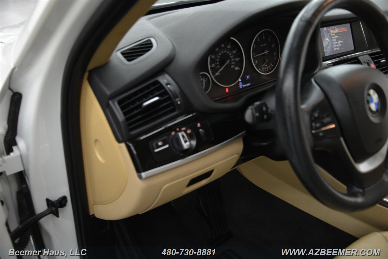 2017 BMW X3 sDrive28i - Photo 25 - Mesa, AZ 85202