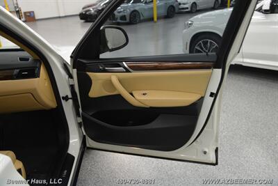 2017 BMW X3 sDrive28i   - Photo 38 - Mesa, AZ 85202