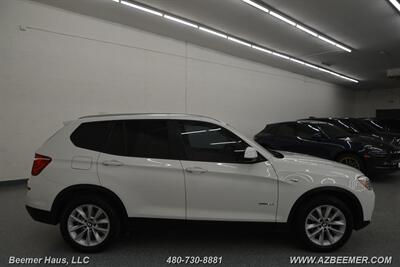 2017 BMW X3 sDrive28i   - Photo 8 - Mesa, AZ 85202