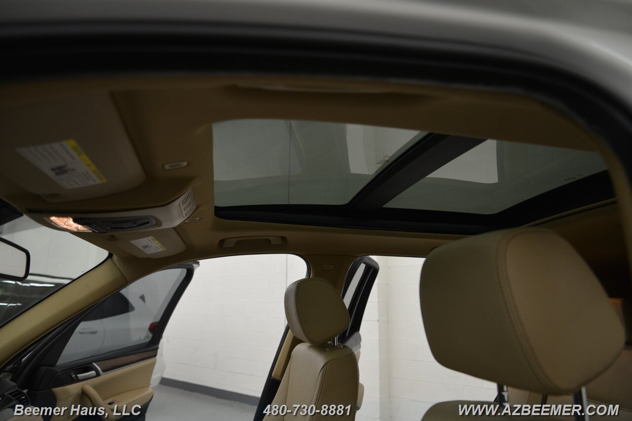 2017 BMW X3 sDrive28i - Photo 34 - Mesa, AZ 85202