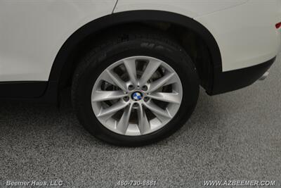 2017 BMW X3 sDrive28i   - Photo 43 - Mesa, AZ 85202