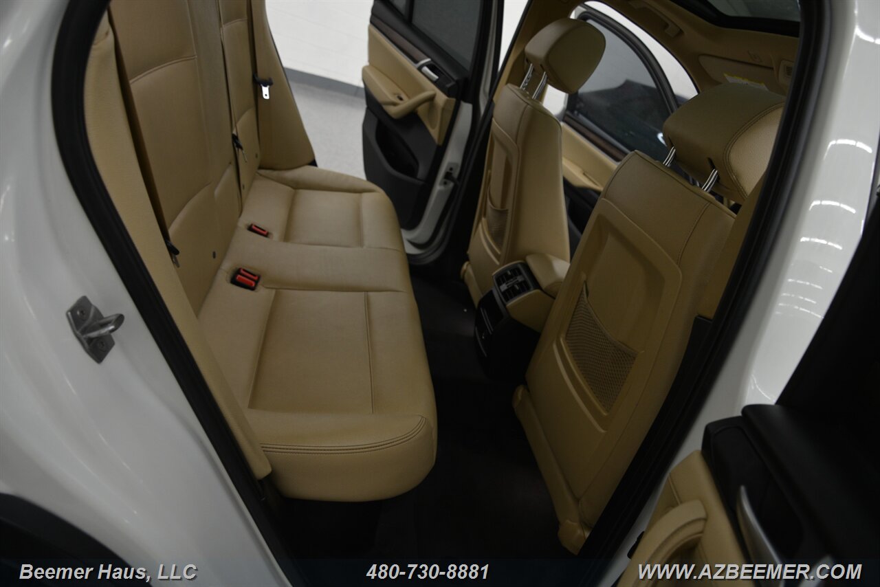 2017 BMW X3 sDrive28i - Photo 22 - Mesa, AZ 85202