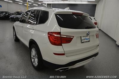 2017 BMW X3 sDrive28i   - Photo 11 - Mesa, AZ 85202