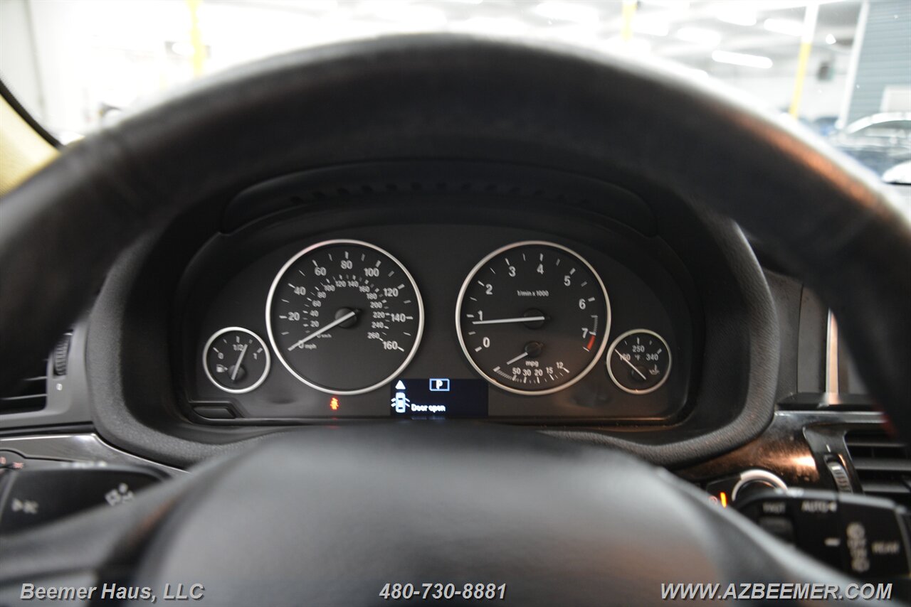 2017 BMW X3 sDrive28i - Photo 27 - Mesa, AZ 85202