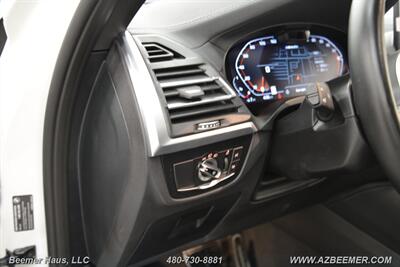 2025 BMW X4 M40i   - Photo 29 - Mesa, AZ 85202