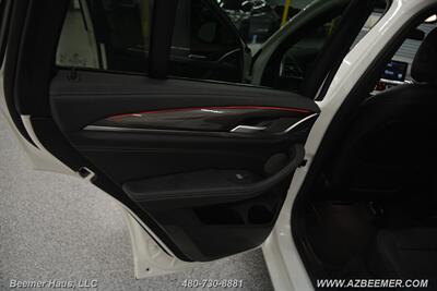 2025 BMW X4 M40i   - Photo 41 - Mesa, AZ 85202