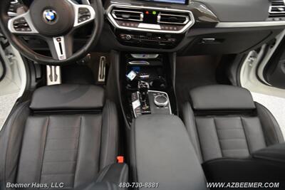 2025 BMW X4 M40i   - Photo 17 - Mesa, AZ 85202
