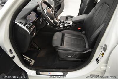 2025 BMW X4 M40i   - Photo 14 - Mesa, AZ 85202