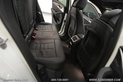 2025 BMW X4 M40i   - Photo 24 - Mesa, AZ 85202