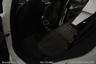 2025 BMW X4 M40i   - Photo 26 - Mesa, AZ 85202