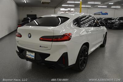 2025 BMW X4 M40i   - Photo 9 - Mesa, AZ 85202