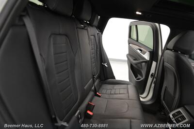 2025 BMW X4 M40i   - Photo 25 - Mesa, AZ 85202