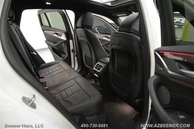 2025 BMW X4 M40i   - Photo 23 - Mesa, AZ 85202