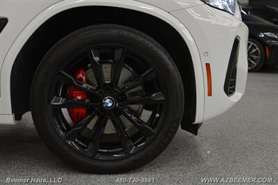 2025 BMW X4 M40i   - Photo 47 - Mesa, AZ 85202