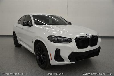 2025 BMW X4 M40i   - Photo 6 - Mesa, AZ 85202