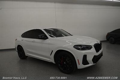 2025 BMW X4 M40i   - Photo 7 - Mesa, AZ 85202