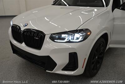 2025 BMW X4 M40i   - Photo 50 - Mesa, AZ 85202