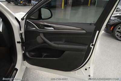 2025 BMW X4 M40i   - Photo 43 - Mesa, AZ 85202