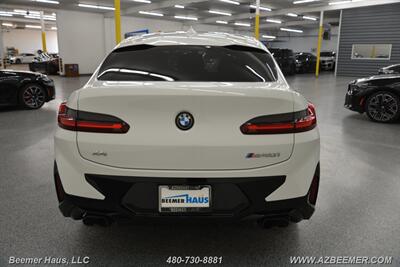 2025 BMW X4 M40i   - Photo 10 - Mesa, AZ 85202