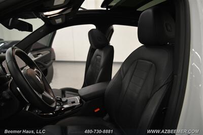 2025 BMW X4 M40i   - Photo 15 - Mesa, AZ 85202