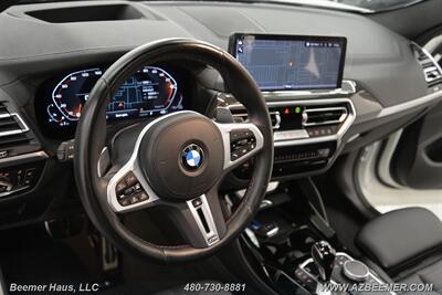 2025 BMW X4 M40i   - Photo 13 - Mesa, AZ 85202