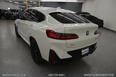 2025 BMW X4 M40i   - Photo 11 - Mesa, AZ 85202