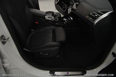 2025 BMW X4 M40i   - Photo 20 - Mesa, AZ 85202