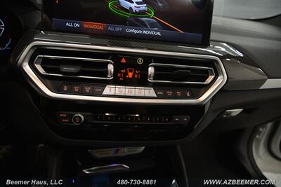 2025 BMW X4 M40i   - Photo 36 - Mesa, AZ 85202