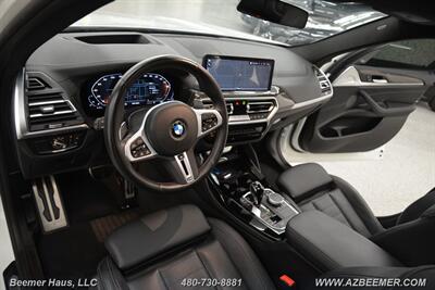 2025 BMW X4 M40i   - Photo 12 - Mesa, AZ 85202