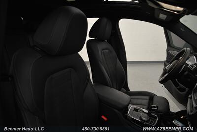 2025 BMW X4 M40i   - Photo 22 - Mesa, AZ 85202