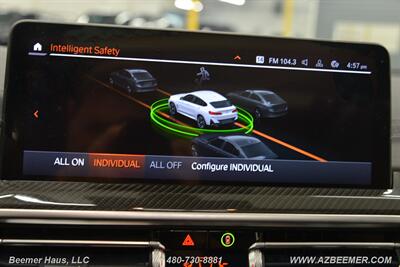 2025 BMW X4 M40i   - Photo 35 - Mesa, AZ 85202