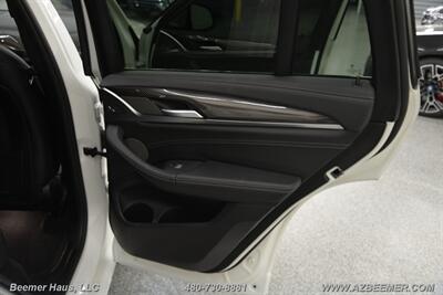 2025 BMW X4 M40i   - Photo 42 - Mesa, AZ 85202