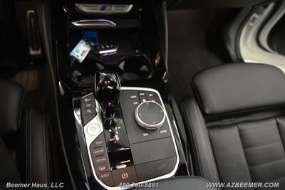 2025 BMW X4 M40i   - Photo 37 - Mesa, AZ 85202